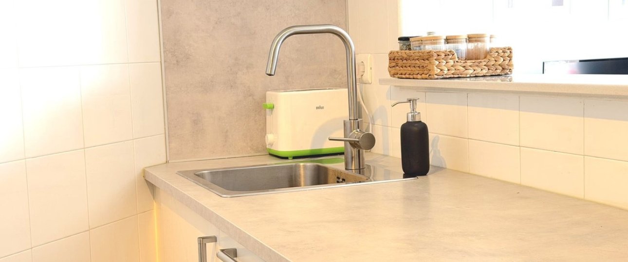 Rynek wtórny - apartment - Fuengirola - Higueron
