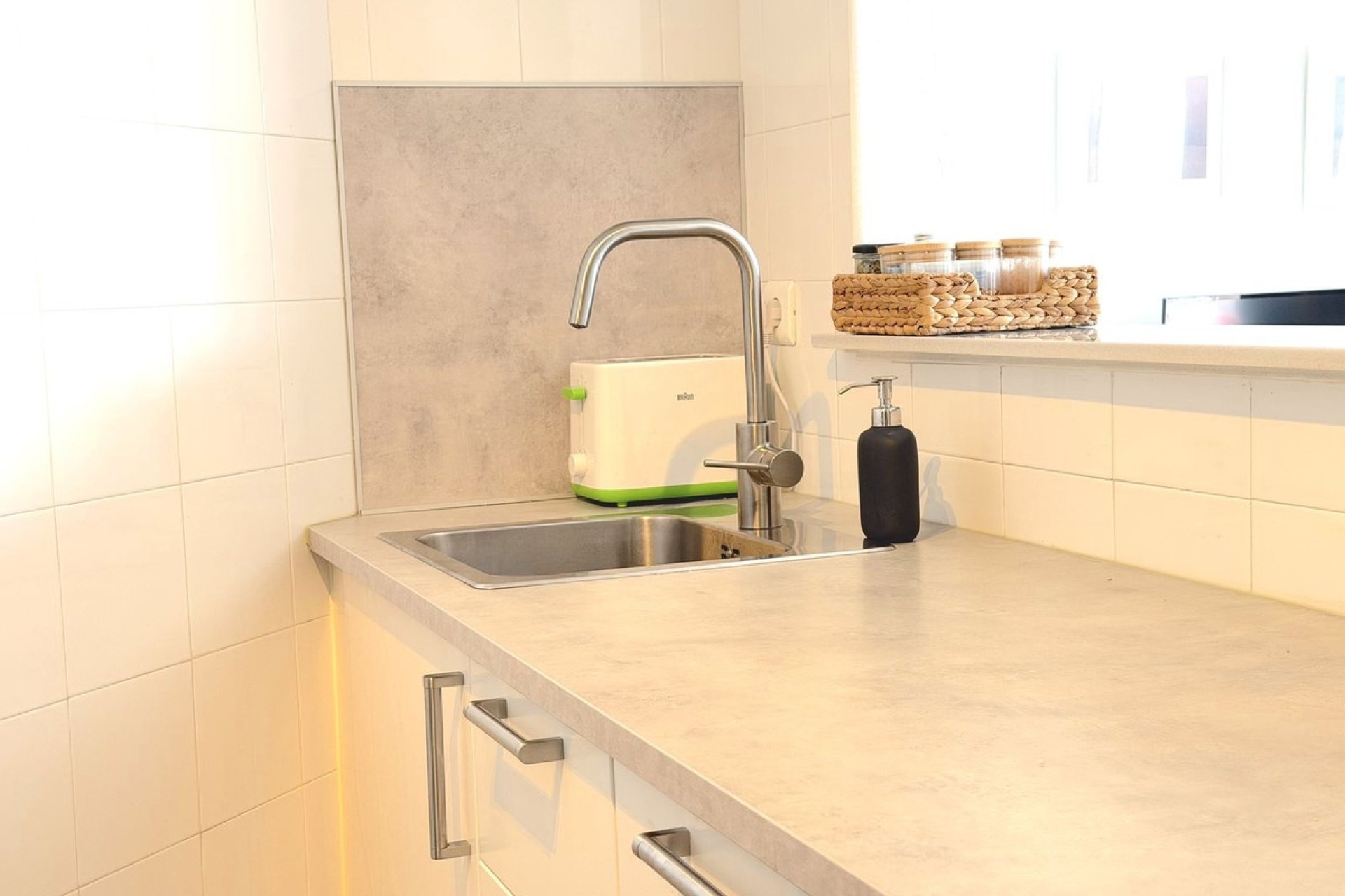Rynek wtórny - apartment - Fuengirola - Higueron