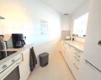 Rynek wtórny - apartment - Fuengirola - Higueron