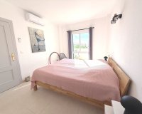 Rynek wtórny - apartment - Fuengirola - Higueron