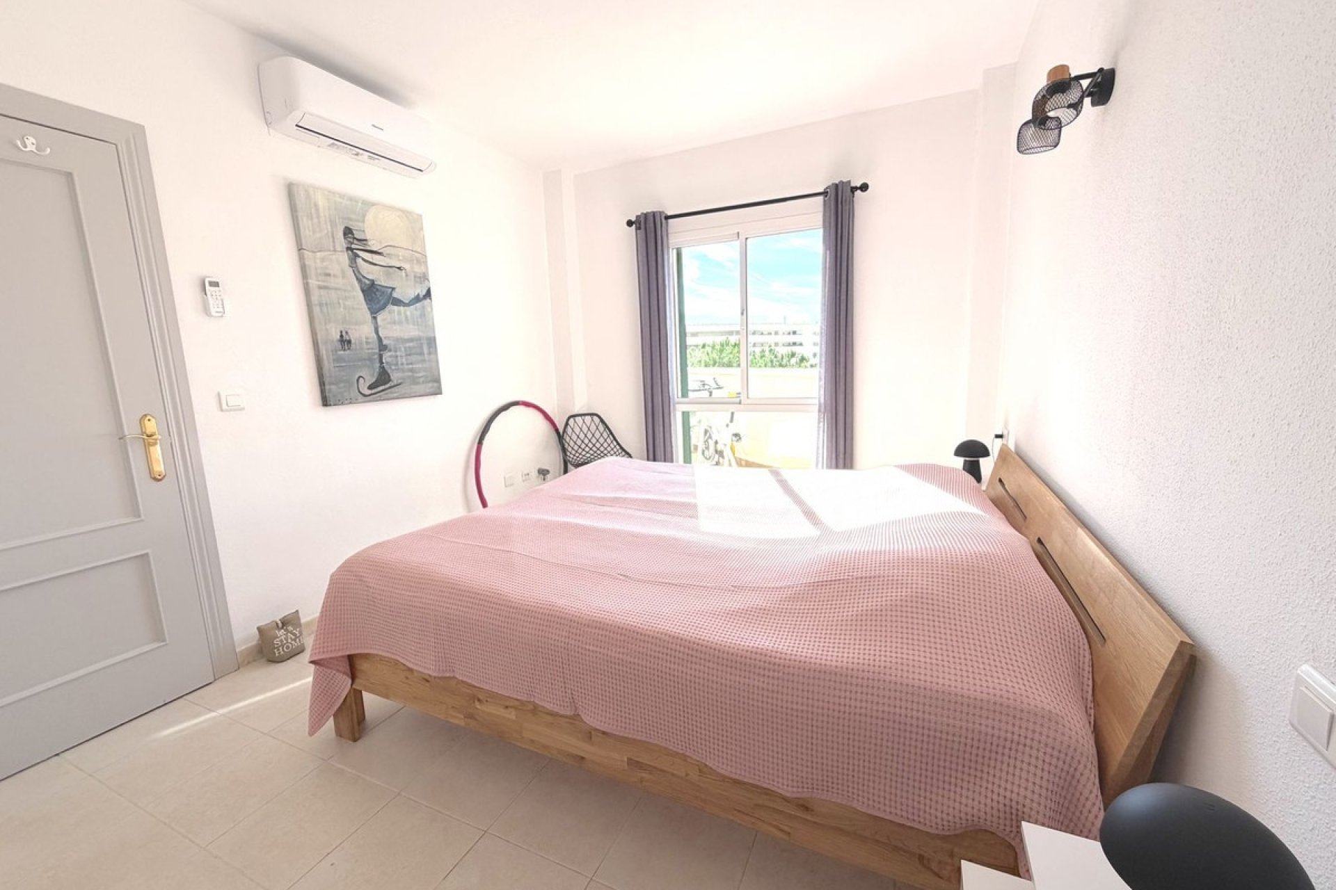 Rynek wtórny - apartment - Fuengirola - Higueron
