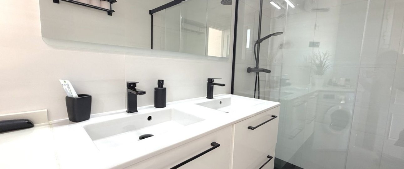 Rynek wtórny - apartment - Fuengirola - Higueron