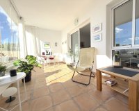 Rynek wtórny - apartment - Fuengirola - Higueron