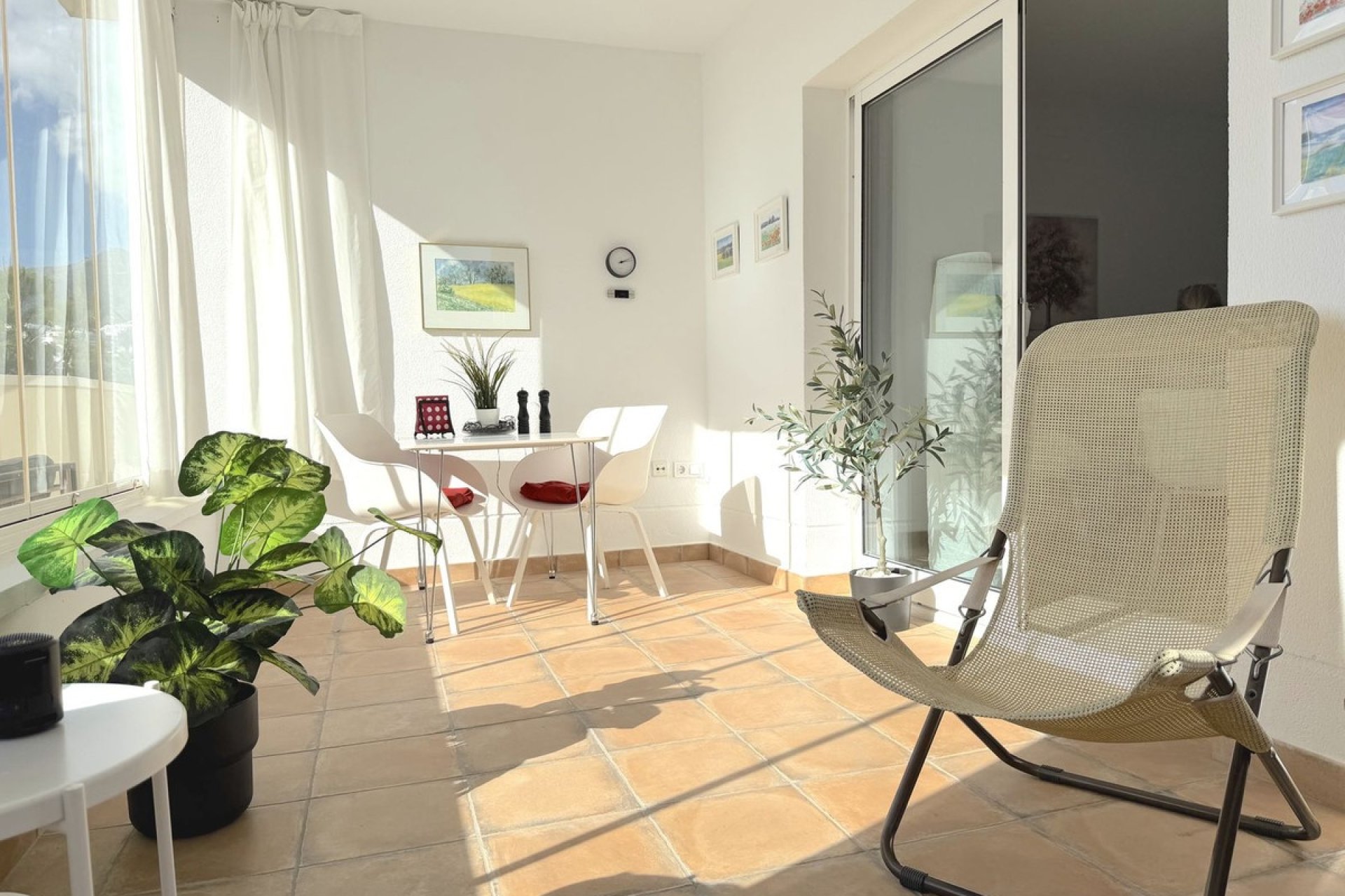 Rynek wtórny - apartment - Fuengirola - Higueron