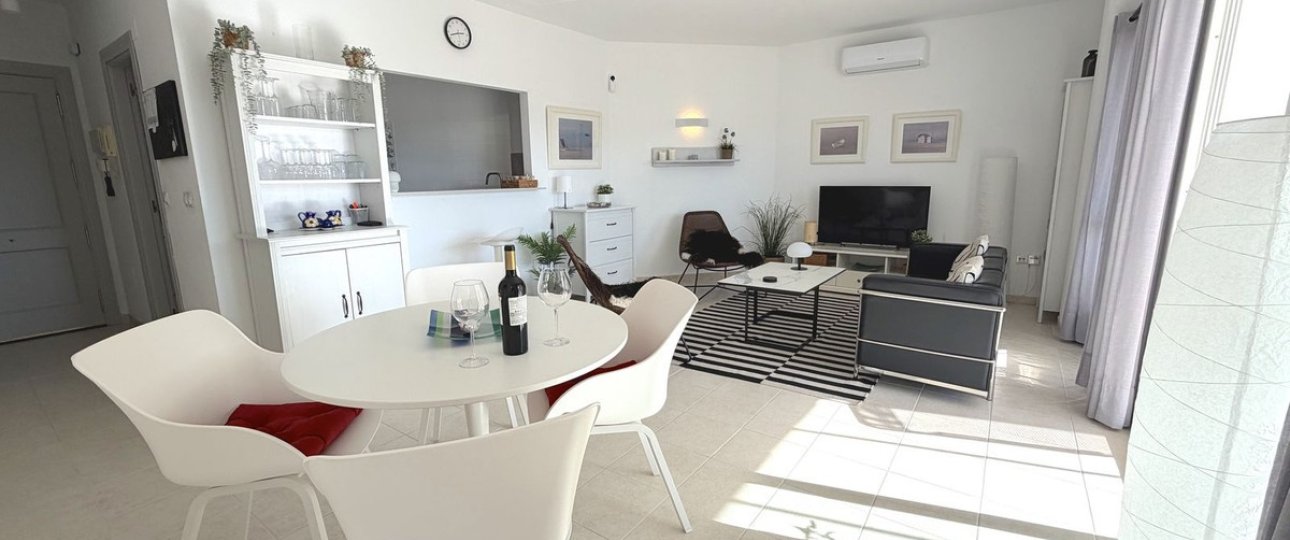 Rynek wtórny - apartment - Fuengirola - Higueron