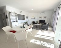 Rynek wtórny - apartment - Fuengirola - Higueron