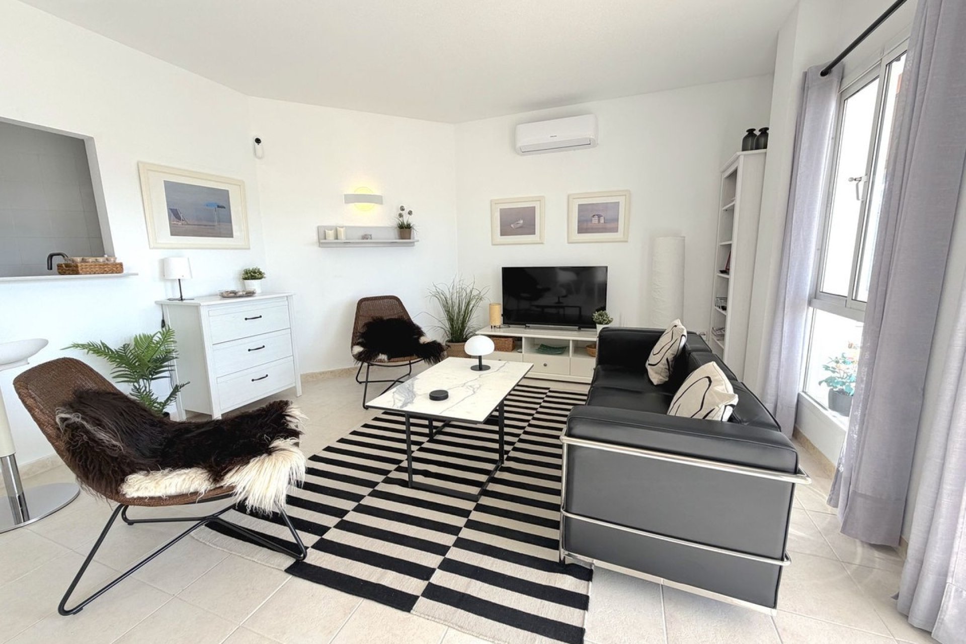 Rynek wtórny - apartment - Fuengirola - Higueron