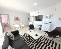 Rynek wtórny - apartment - Fuengirola - Higueron