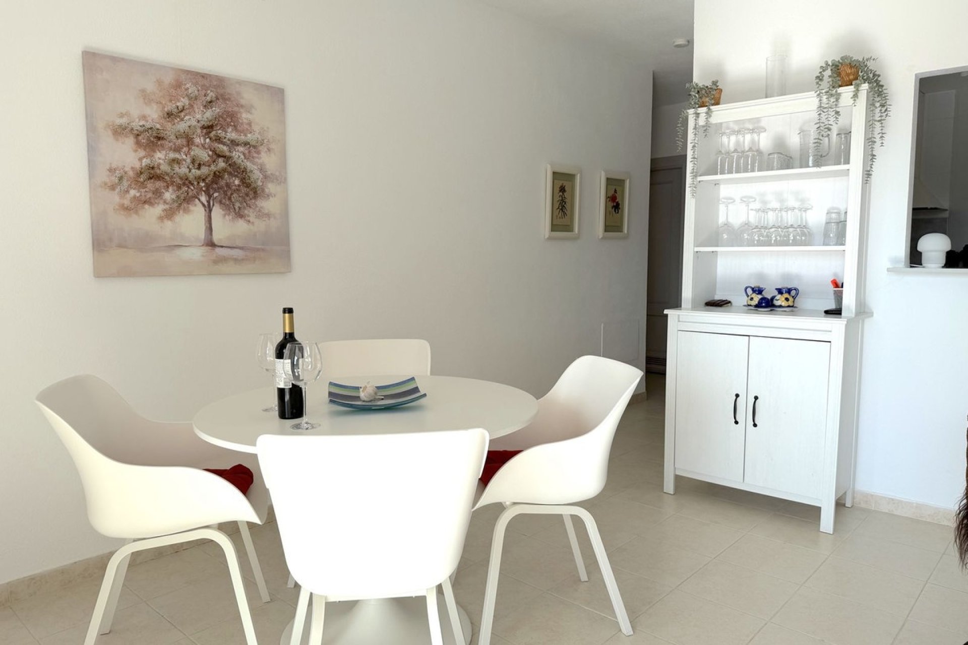 Rynek wtórny - apartment - Fuengirola - Higueron