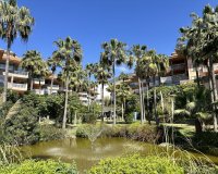 Rynek wtórny - apartment - Fuengirola - Higueron