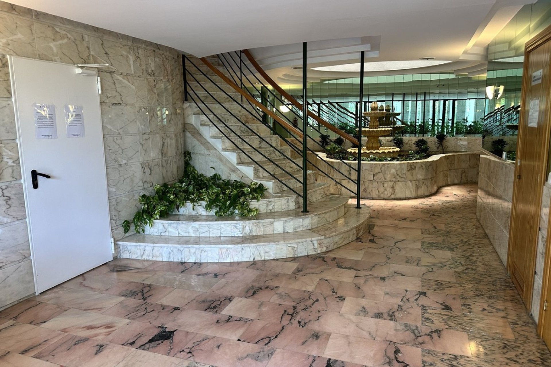 Rynek wtórny - apartment - Fuengirola - Higueron