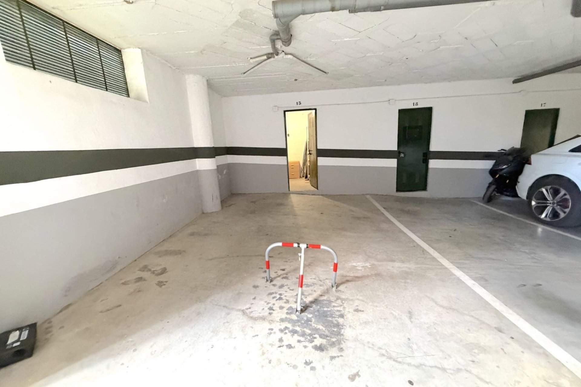 Rynek wtórny - apartment - Fuengirola - Higueron