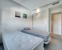 Rynek wtórny - apartment - Fuengirola - Higueron