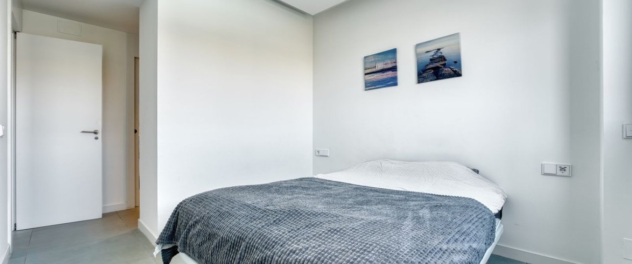 Rynek wtórny - apartment - Fuengirola - Higueron