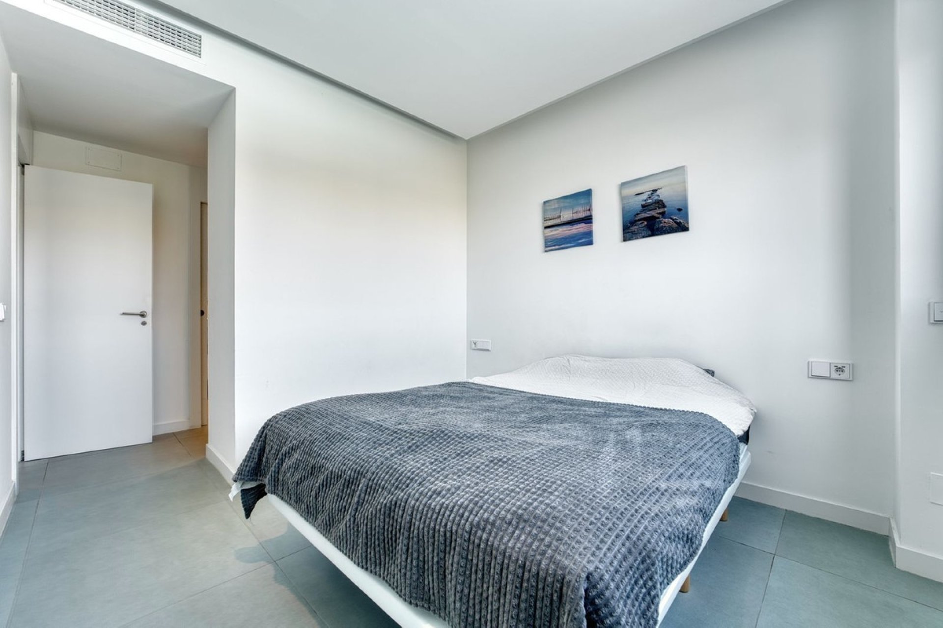 Rynek wtórny - apartment - Fuengirola - Higueron