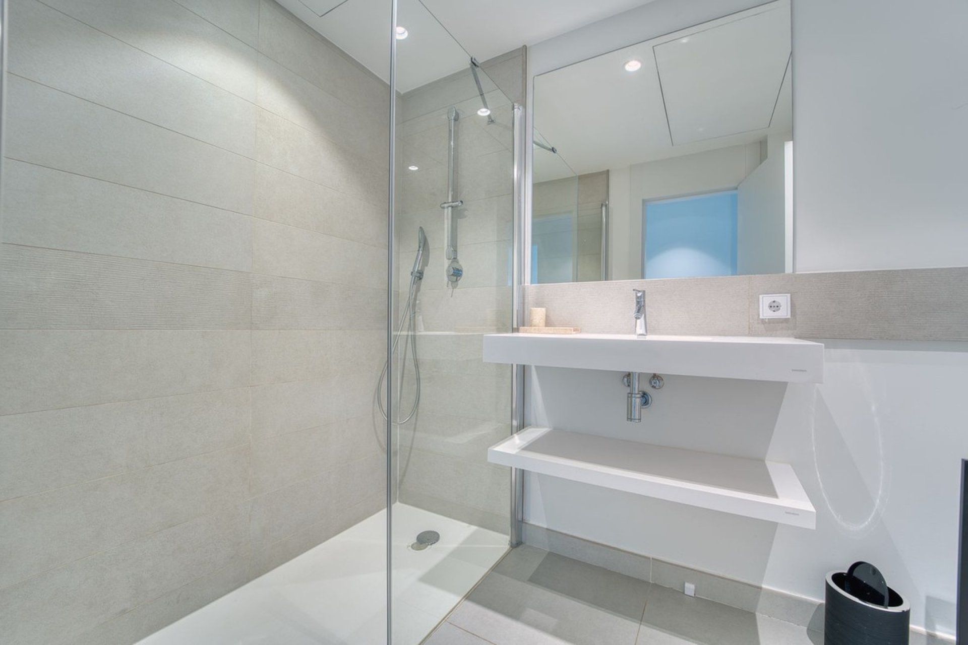 Rynek wtórny - apartment - Fuengirola - Higueron