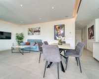 Rynek wtórny - apartment - Fuengirola - Higueron