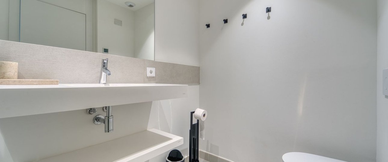 Rynek wtórny - apartment - Fuengirola - Higueron