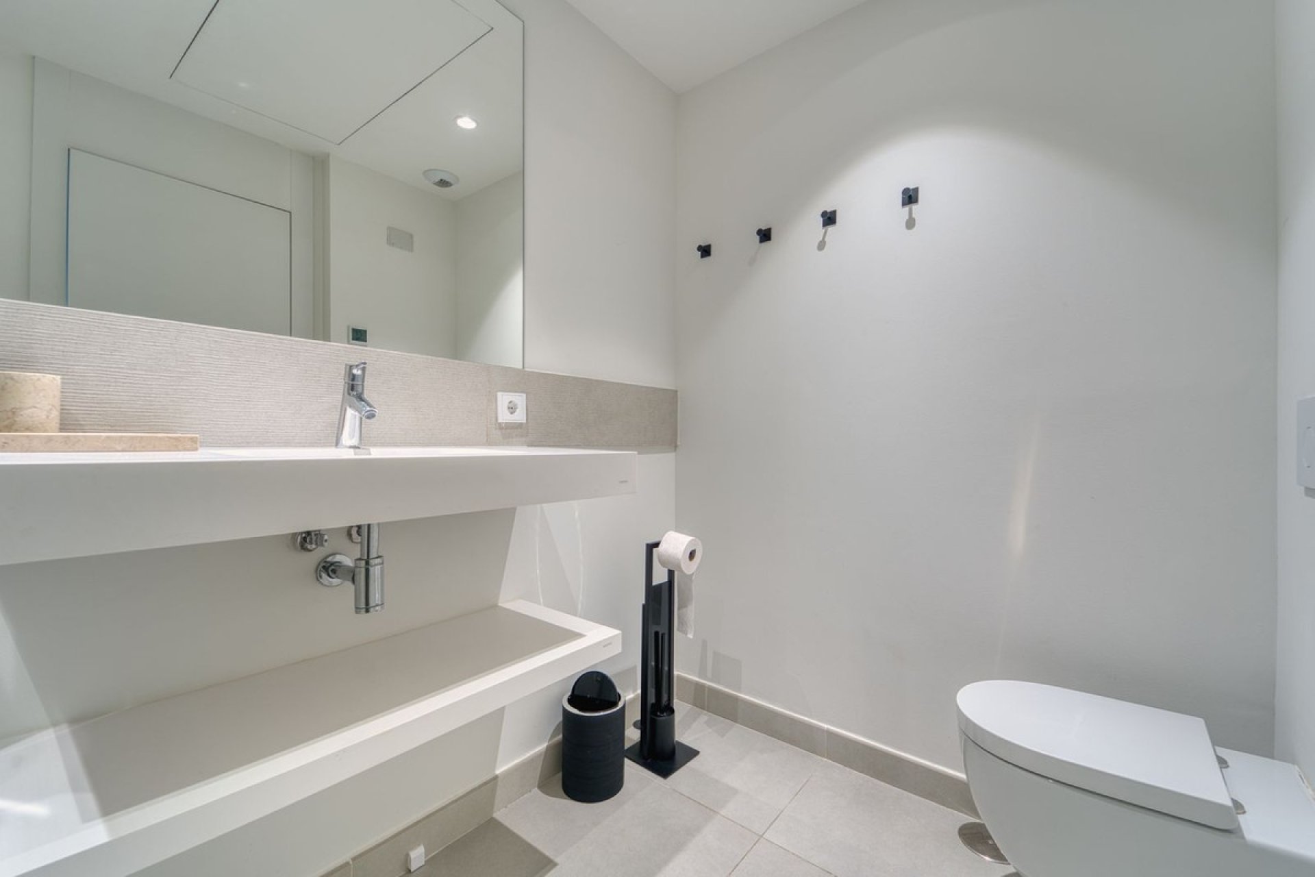 Rynek wtórny - apartment - Fuengirola - Higueron