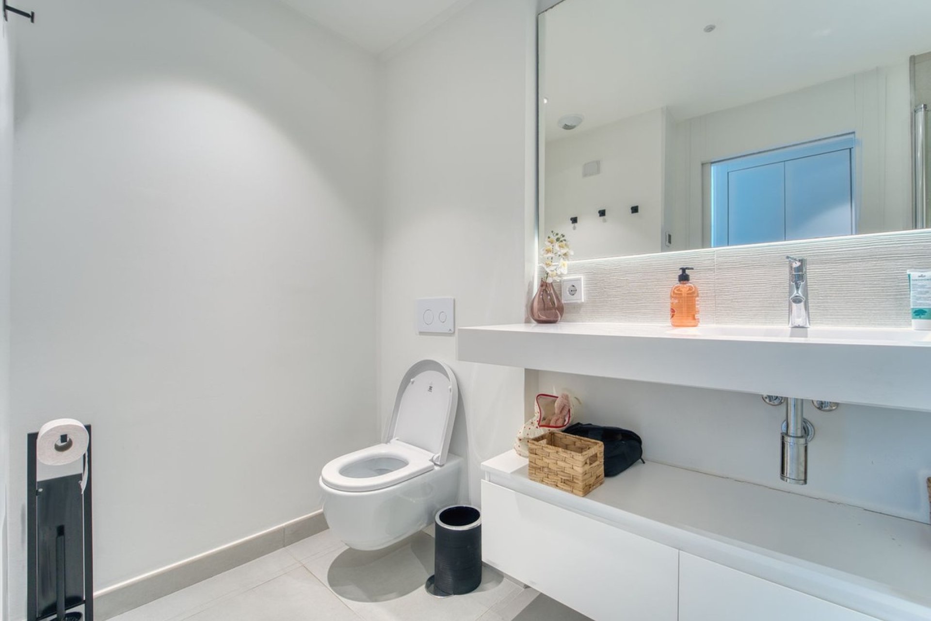 Rynek wtórny - apartment - Fuengirola - Higueron