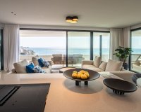 Rynek wtórny - apartment - Fuengirola - Higueron