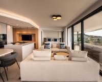 Rynek wtórny - apartment - Fuengirola - Higueron