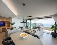 Rynek wtórny - apartment - Fuengirola - Higueron