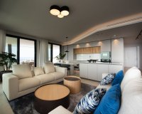 Rynek wtórny - apartment - Fuengirola - Higueron