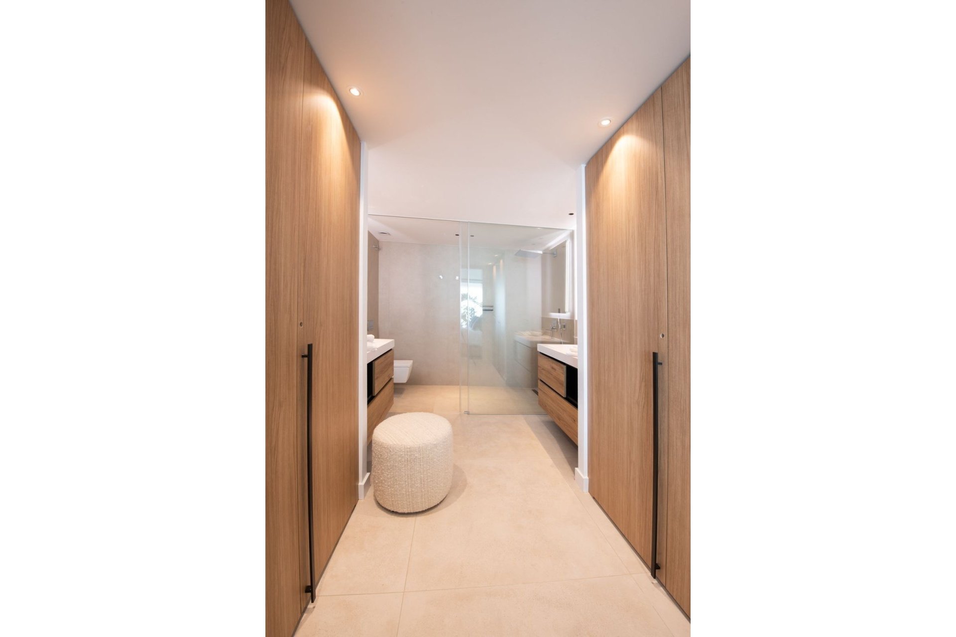 Rynek wtórny - apartment - Fuengirola - Higueron