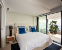 Rynek wtórny - apartment - Fuengirola - Higueron