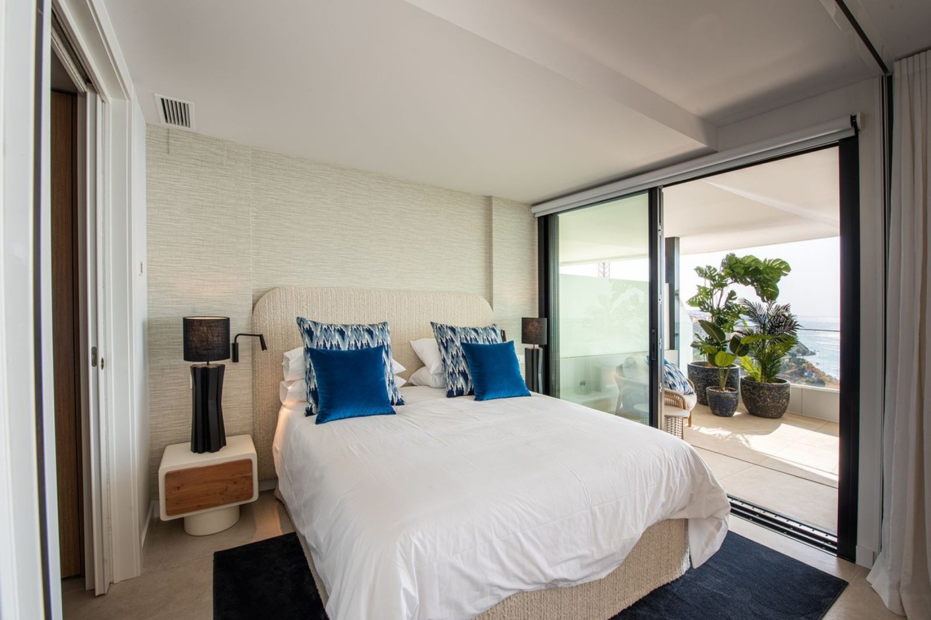 Rynek wtórny - apartment - Fuengirola - Higueron