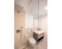 Rynek wtórny - apartment - Fuengirola - Higueron