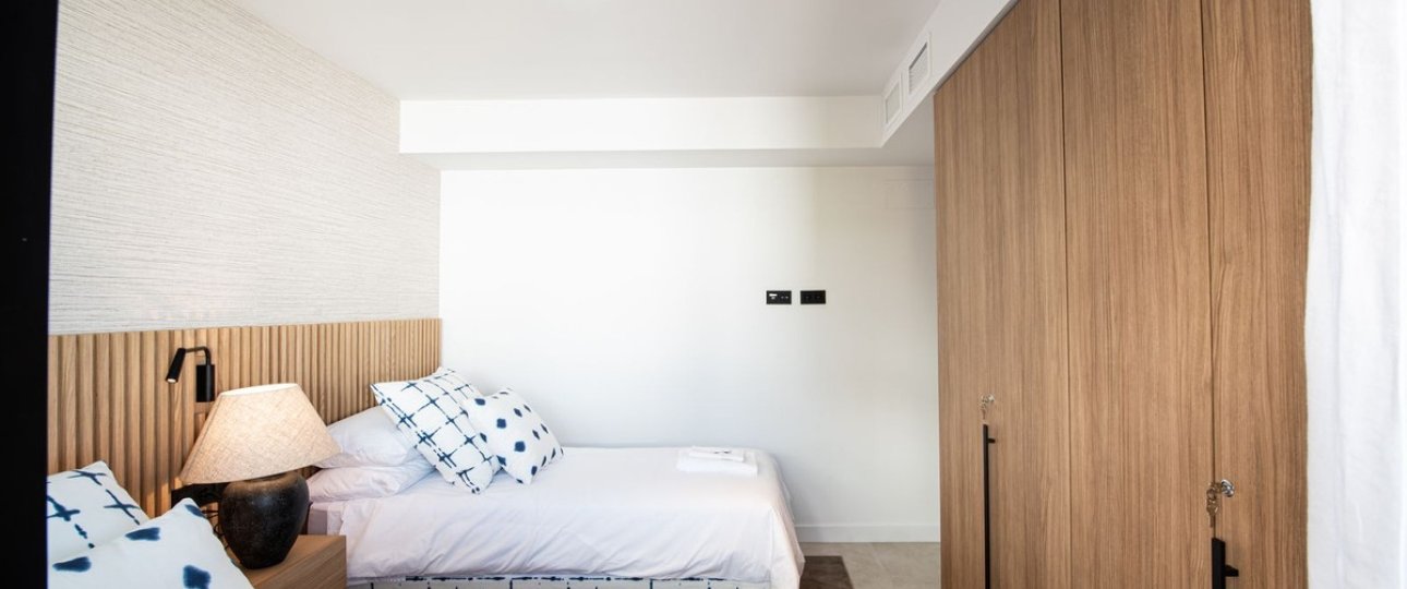 Rynek wtórny - apartment - Fuengirola - Higueron