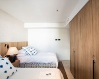 Rynek wtórny - apartment - Fuengirola - Higueron