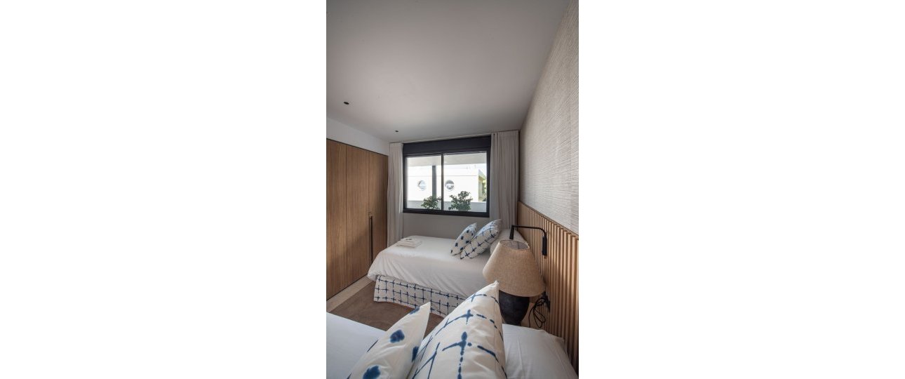 Rynek wtórny - apartment - Fuengirola - Higueron