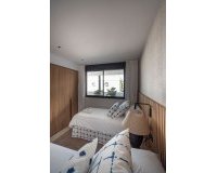 Rynek wtórny - apartment - Fuengirola - Higueron