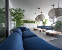 Rynek wtórny - apartment - Fuengirola - Higueron