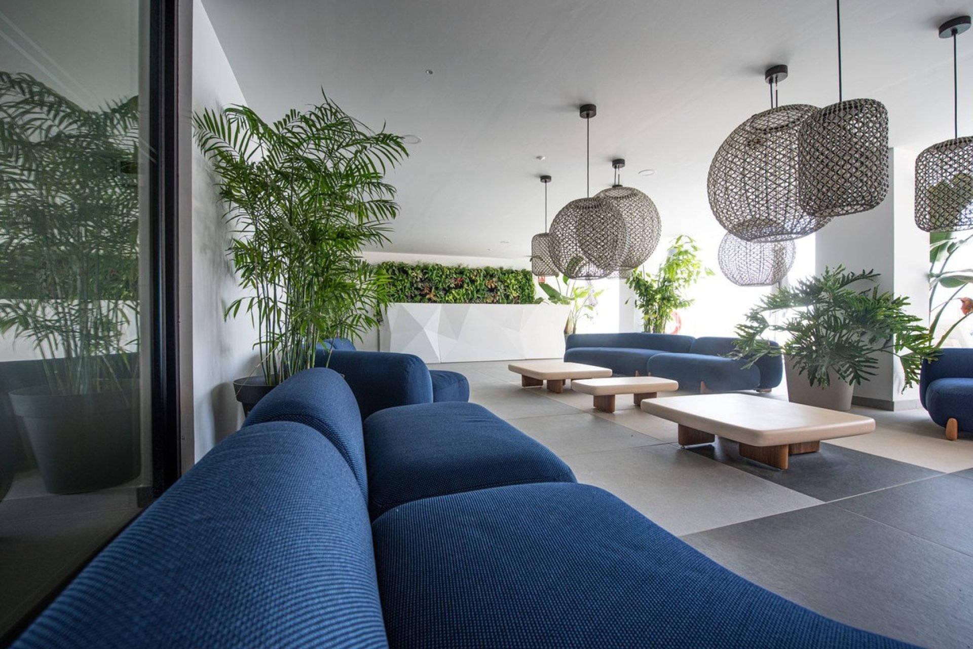 Rynek wtórny - apartment - Fuengirola - Higueron
