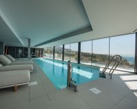 Rynek wtórny - apartment - Fuengirola - Higueron