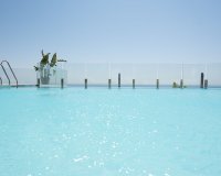 Rynek wtórny - apartment - Fuengirola - Higueron
