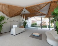 Rynek wtórny - apartment - Fuengirola - Higueron