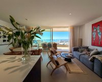 Rynek wtórny - apartment - Fuengirola - Higueron