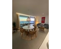 Rynek wtórny - apartment - Fuengirola - Higueron