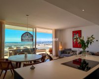 Rynek wtórny - apartment - Fuengirola - Higueron