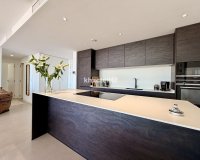 Rynek wtórny - apartment - Fuengirola - Higueron
