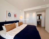 Rynek wtórny - apartment - Fuengirola - Higueron