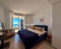 Rynek wtórny - apartment - Fuengirola - Higueron