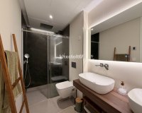 Rynek wtórny - apartment - Fuengirola - Higueron