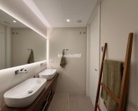 Rynek wtórny - apartment - Fuengirola - Higueron