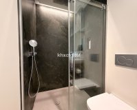 Rynek wtórny - apartment - Fuengirola - Higueron